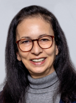Astrid Rettig