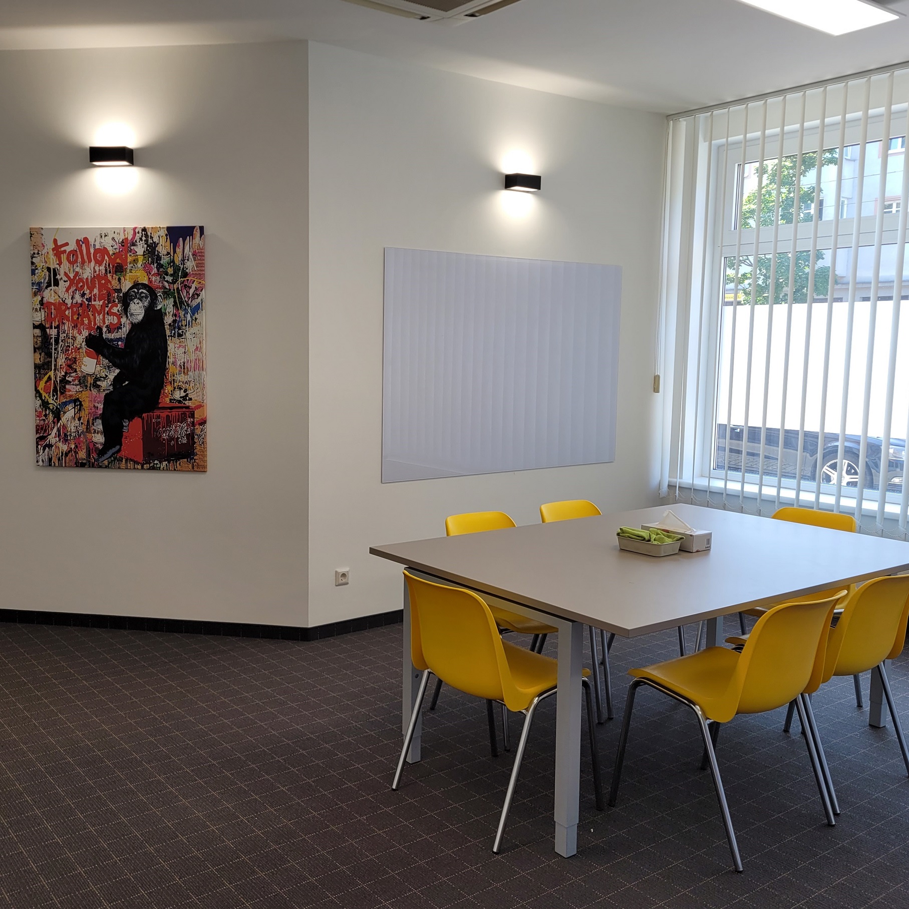 Schülerhilfe Simmering, Wien 11, 1110,  Nachhilfe, lernen, Prüfungsvorbereitung, Förderkurs, Nachprüfung, Matura, Maturavorbereitung, VWA, Lernschwierigkeiten, Hilfe, Ferienkurs, Zeugnis, Probestunde Kursraum 2