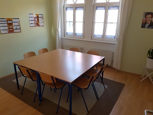 Raum 1 Schülerhilfe Tulln Schülerhilfe - Raeumlichkeiten - Raum 1