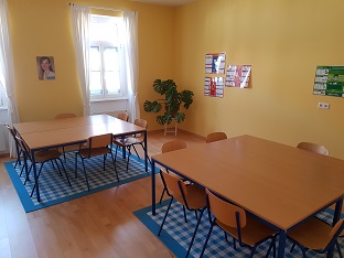 Raum 2 u 3 Schülerhilfe Tulln Schülerhilfe - Raeumlichkeiten - Raum 2 u 3