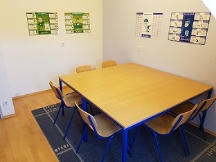 Raum 4 Schülerhilfe Tulln Schülerhilfe - Raeumlichkeiten - Raum 4