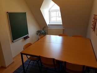 Raum 5 Schülerhilfe Tulln Schülerhilfe - Raeumlichkeiten - Raum 5
