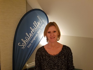 Schülerhilfe - Team - Gabi Mandel