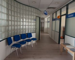Schülerhilfe - Unsere Schülerhilfe - Unterrichtsraum 1 Klein