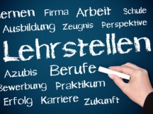 Schülerhilfe - Oberwart Angebote - Lehrling-216x162