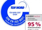Schülerhilfe - Oberwart - Tuev-zufriedenheit-146x104