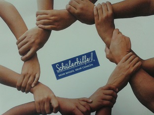 Schülerhilfe - Linz-Ebelsberg - Team Haende Schuelerhilfe Nachhilfe Ebelsberg