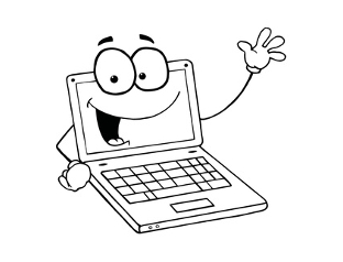 Schülerhilfe - Unser Angebot - Computer-clipart
