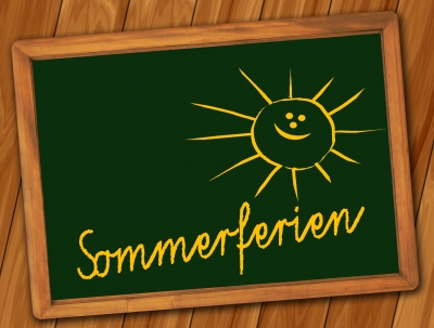 Schülerhilfe - Wien 10 - Sommerferien