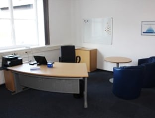 Büro der Schülerhilfe Nachhilfe in Vöcklabruck Büro der Schülerhilfe Nachhilfe in Vöcklabruck