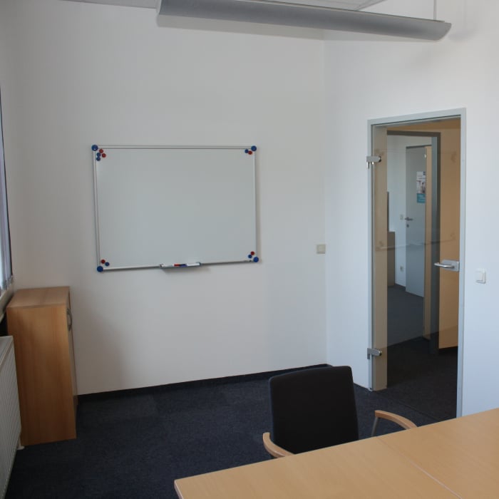 Büro Schülerhilfe Nachhilfe Vöcklabruck