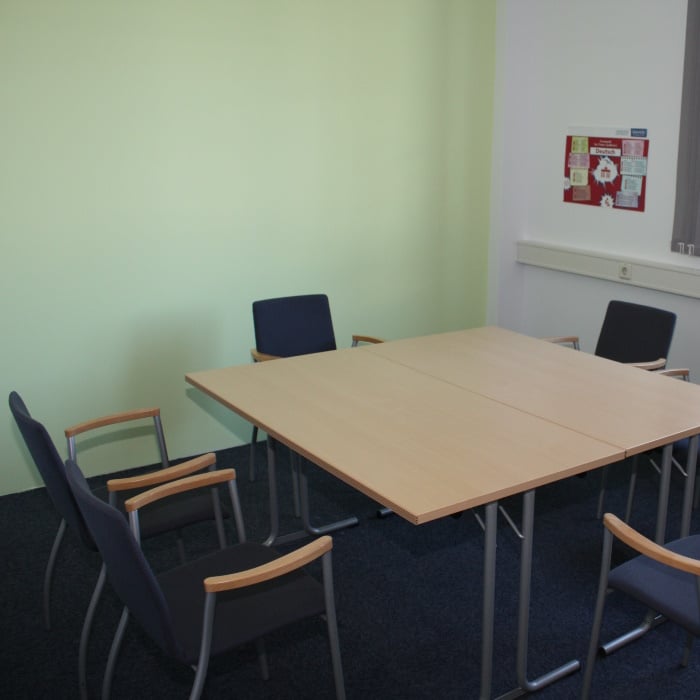 Büro Schülerhilfe Nachhilfe Vöcklabruck