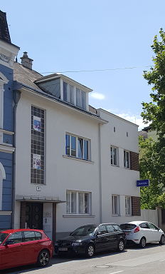 Schülerhilfe - Standort - Schülerhife Hollabrunn