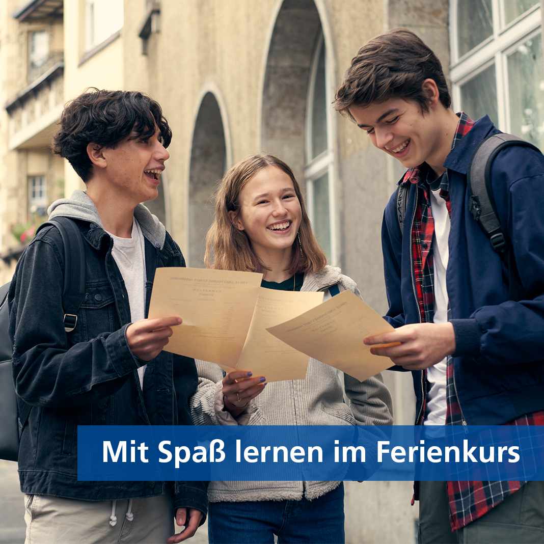 Intensivkurs Semesterferien Schülerhilfe Feldbach Semesterferien Intensivkurs