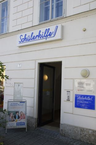 Schülerhilfe - Lambach - La Haus neu