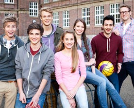 Schülerhilfe - Salzburg 2 - Nachhilfe sommer abitur