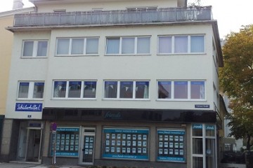 Schülerhilfe - Unsere Schülerhilfe - Sh-baden-aussenansicht
