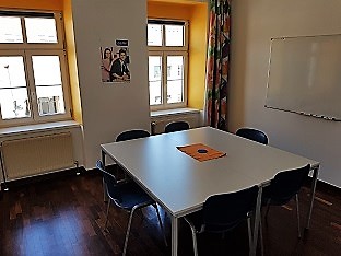 Schülerhilfe - Räumlichkeiten - KLO Raum 1