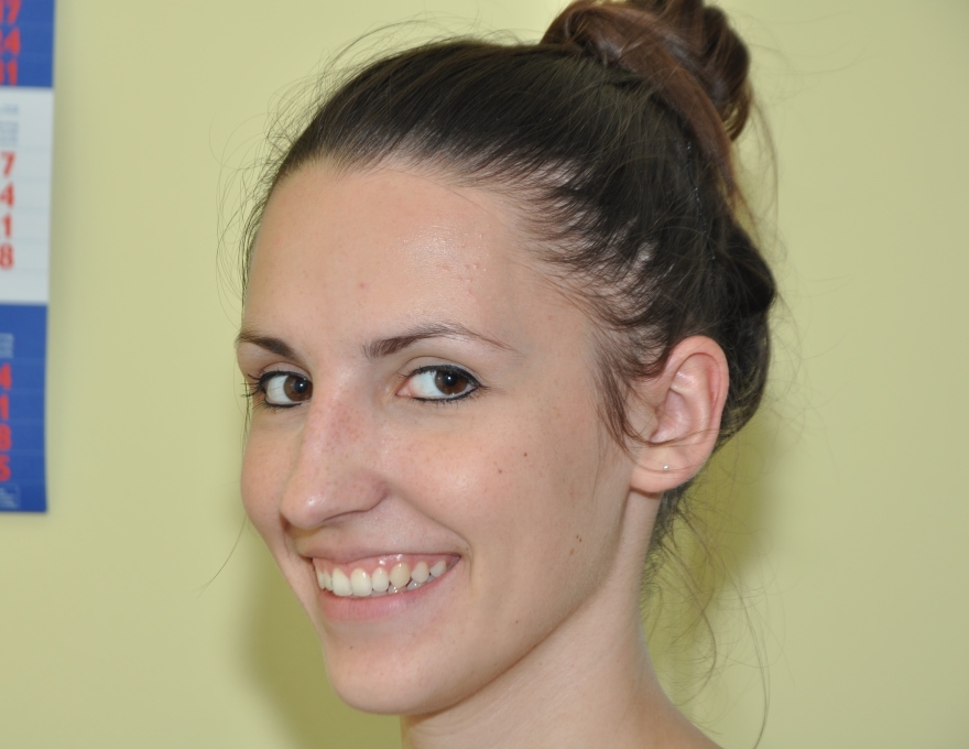 Schülerhilfe - Unser Team - Melanie