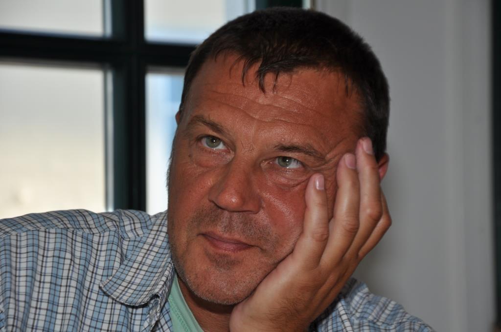 Schülerhilfe - Unser Team - Peter