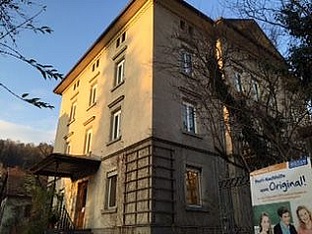 Außenansicht der Schülerhilfe Nachhilfe in Feldkirch Außenansicht der Schülerhilfe Nachhilfe in Feldkirch