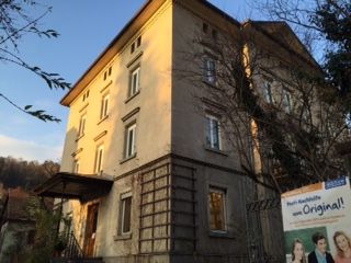 Schülerhilfe - Feldkirch - FK Aussenansicht