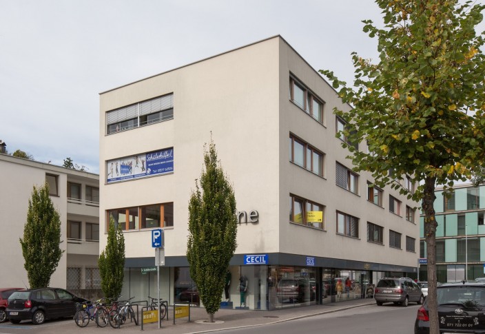 Schülerhilfe - Unsere Schülerhilfe - Shl von-aussen3