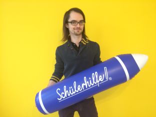 Eugen Schülerhilfe - Oliver.vielnascher - Eugen Loeschnauer