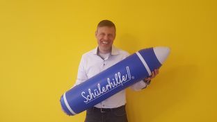 Mag. Oliver Vielnascher Schülerhilfe - Oliver.vielnascher - OV