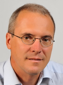 Mag. Peter Puster Mag. Peter Puster