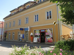 Schülerhilfe - Unsere Schülerhilfe - Sh-fuerstenfeld-aussenansicht