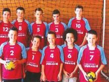 Schülerhilfe - Aktuelles Gleisdorf - Handball-216x162