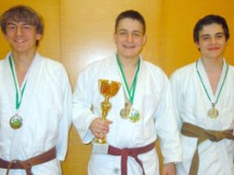 Schülerhilfe - Aktuelles - Judo-216x162