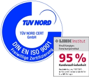 Schülerhilfe - Logo - Nachhilfe Startseite Tuev