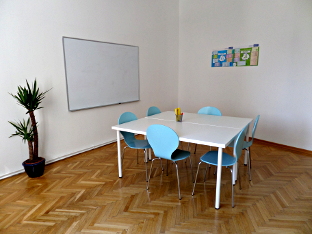 Schülerhilfe - Wien_19 - 19 Raum1