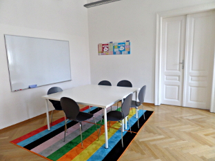Schülerhilfe - Wien_19 - 19 Raum6