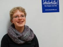 Schülerhilfe - Unser Team - Friederike-Sudmann