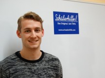 Schülerhilfe - Unser Team - Johannes-Falter