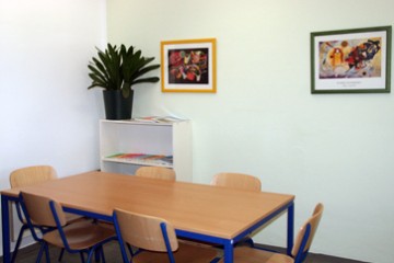 Schülerhilfe - Hall in Tirol - Slideshow hall tische-360x240