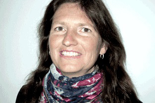 Astrid Margreiter Astrid Margreiter