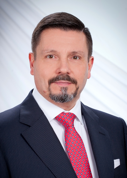 Geschäftsführer Thomas Peneder Geschäftsführer Thomas Peneder