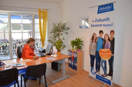 Schülerhilfe - Thomas.wurm - Büro Schülerhilfe Gmunden Nachhilfeberatung