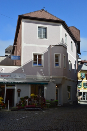 Ihre Schülerhilfe Gmunden am Rinnholzplatz 4