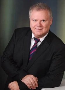Wolfgang Sovek, MSc Wolfgang Sovek, MSc