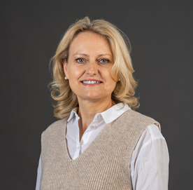Helga Hinteregger