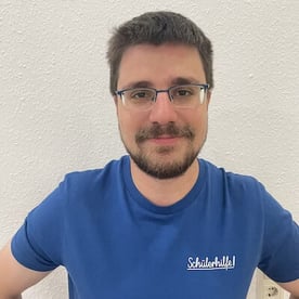 Benedikt Benedikt