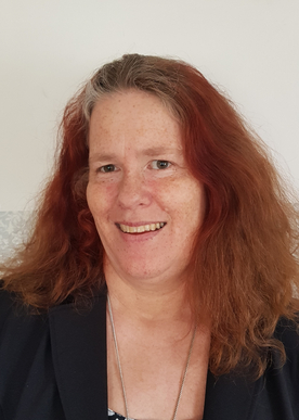 Mag. Stephanie Torborg