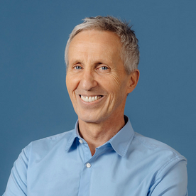 Richard Wieland Richard Wieland