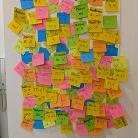 Guten Noten mit unserem Team Guten Noten mit unserem Team