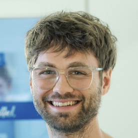 Klaus Mathauer
